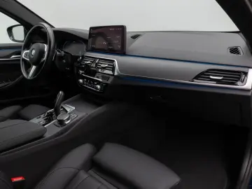 BMW 530e  xD M Sport Kamera H K DAB Individual Alarm