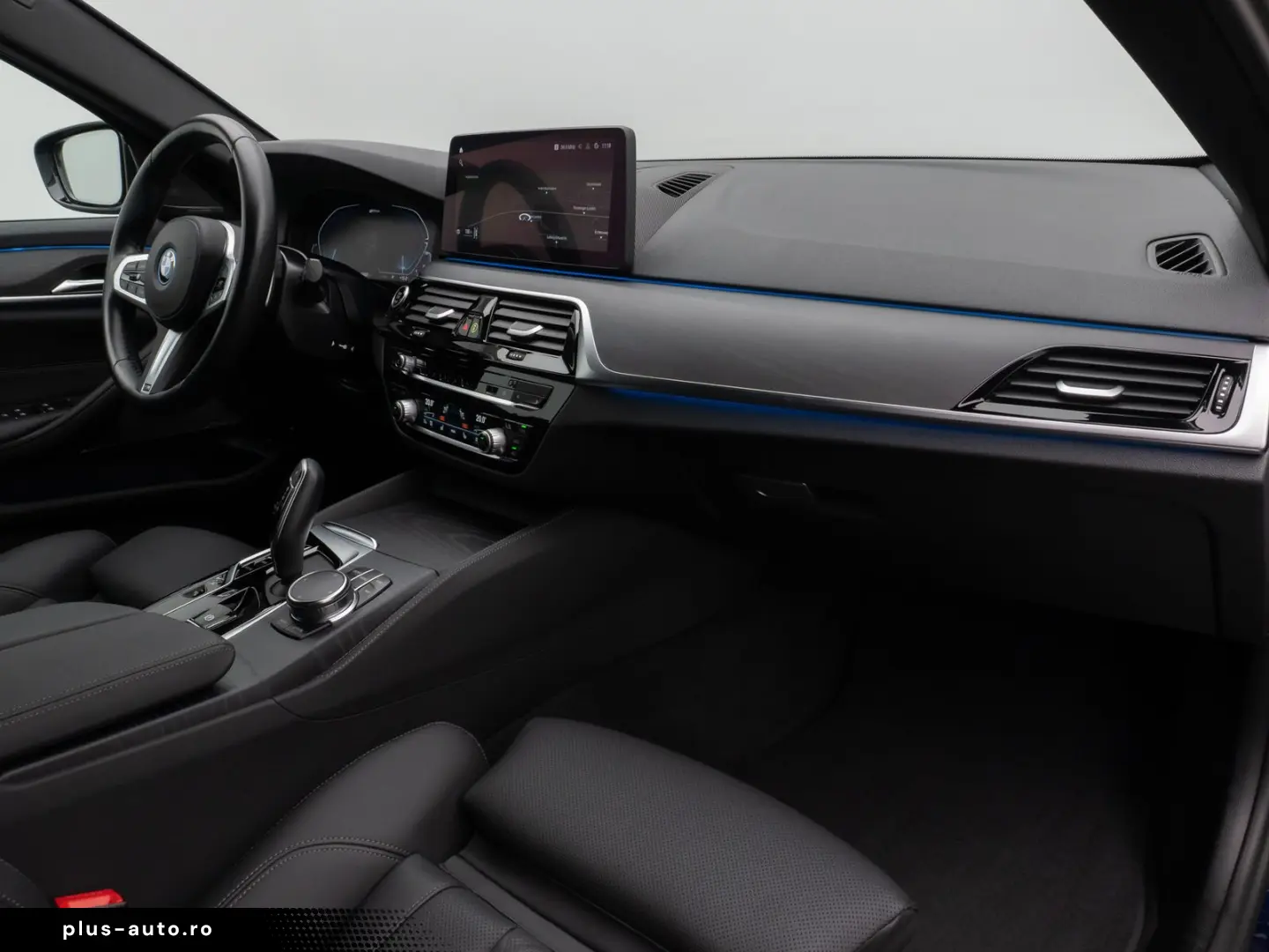 BMW 530e  xD M Sport Kamera H K DAB Individual Alarm