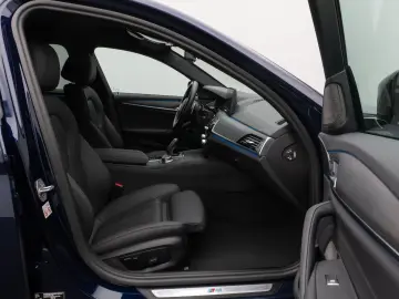 BMW 530e  xD M Sport Kamera H K DAB Individual Alarm