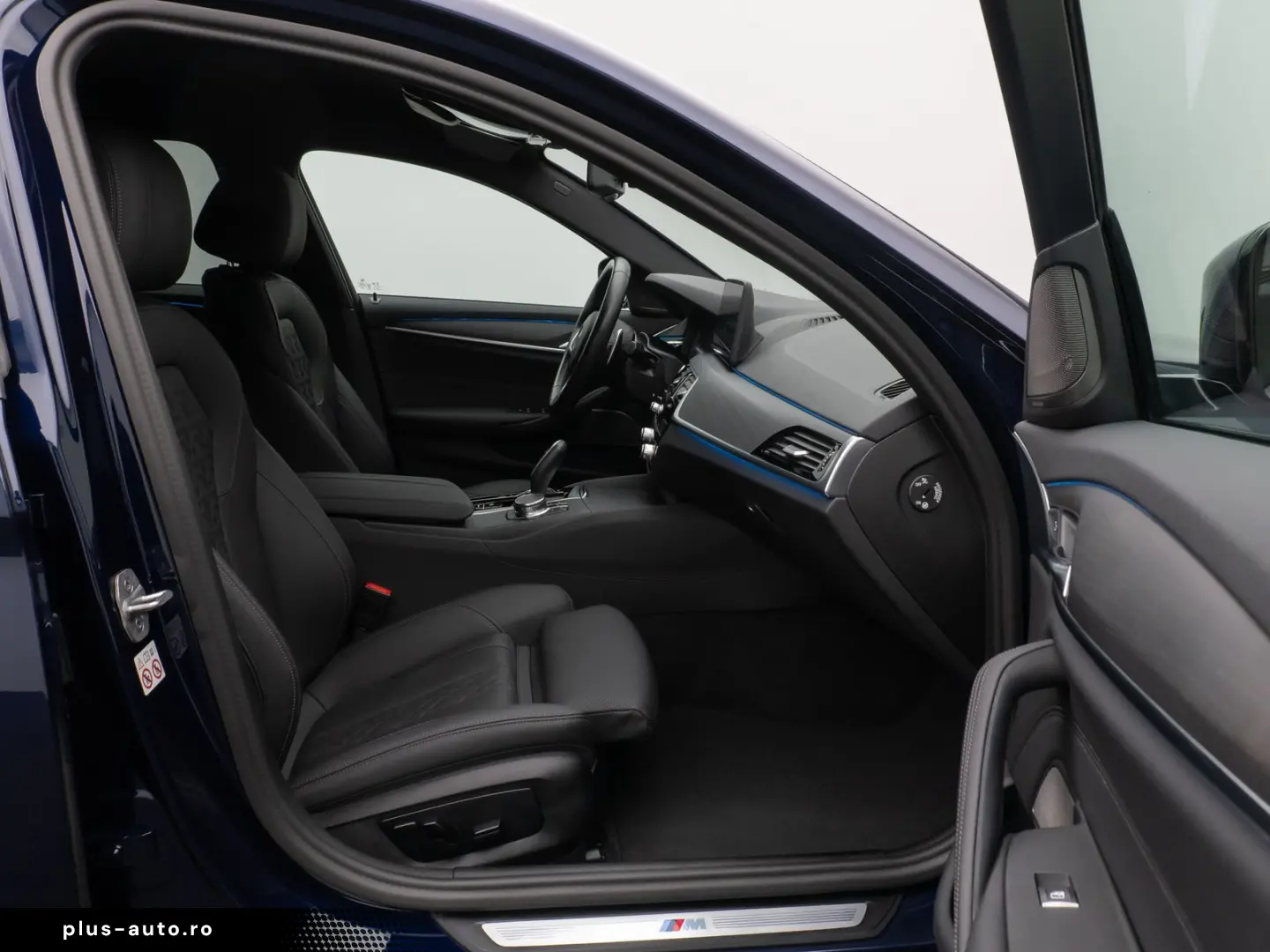 BMW 530e  xD M Sport Kamera H K DAB Individual Alarm