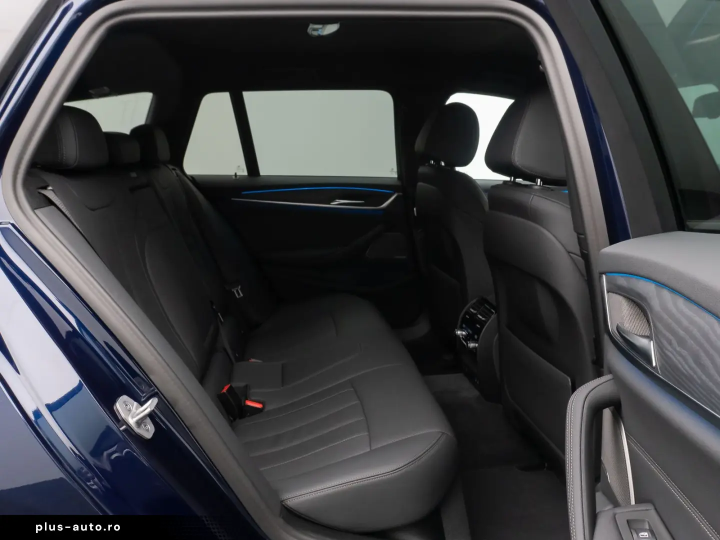 BMW 530e  xD M Sport Kamera H K DAB Individual Alarm