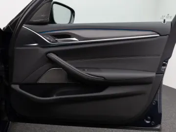 BMW 530e  xD M Sport Kamera H K DAB Individual Alarm