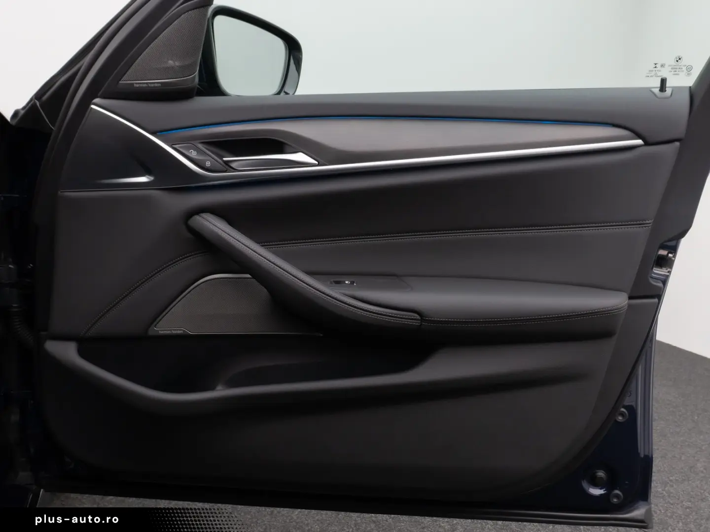 BMW 530e  xD M Sport Kamera H K DAB Individual Alarm