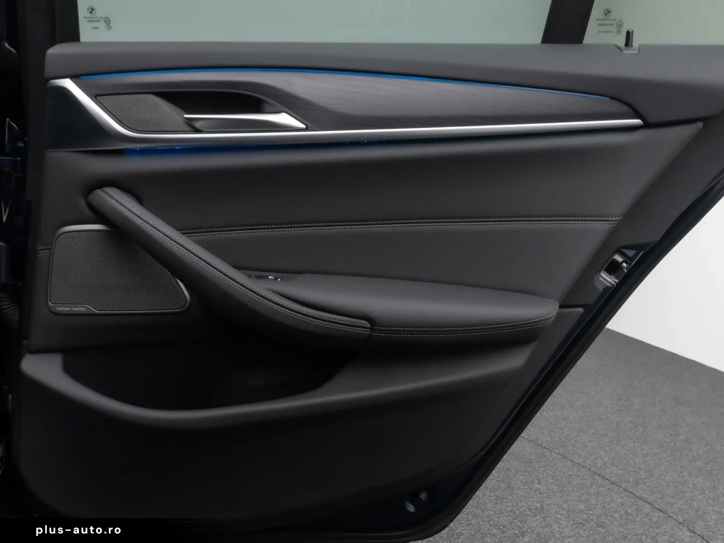 BMW 530e  xD M Sport Kamera H K DAB Individual Alarm