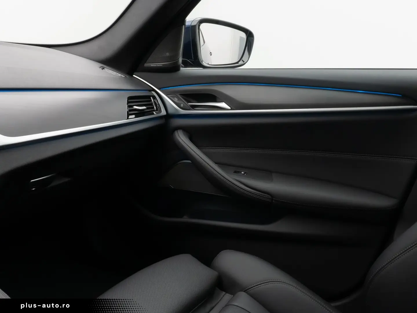 BMW 530e  xD M Sport Kamera H K DAB Individual Alarm