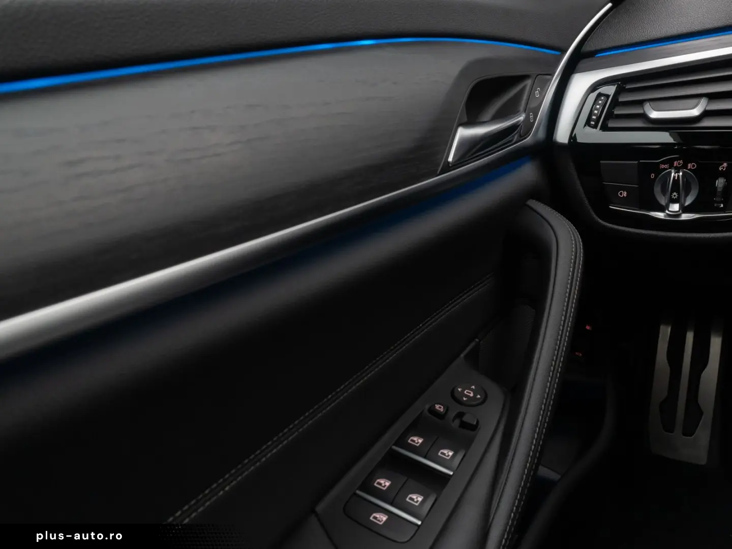 BMW 530e  xD M Sport Kamera H K DAB Individual Alarm