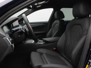 BMW 530e  xD M Sport Kamera H K DAB Individual Alarm