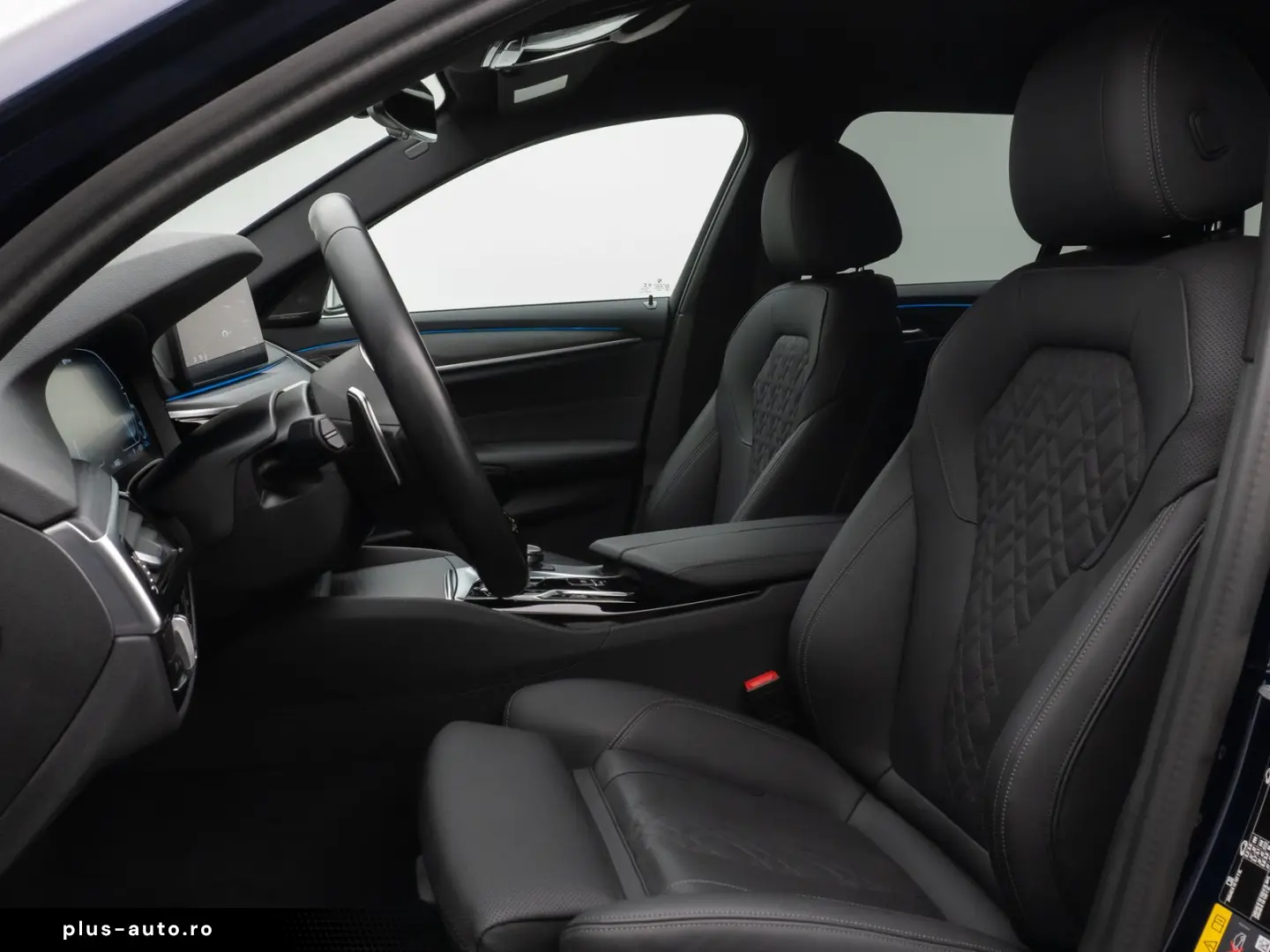 BMW 530e  xD M Sport Kamera H K DAB Individual Alarm