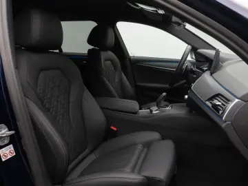 BMW 530e  xD M Sport Kamera H K DAB Individual Alarm