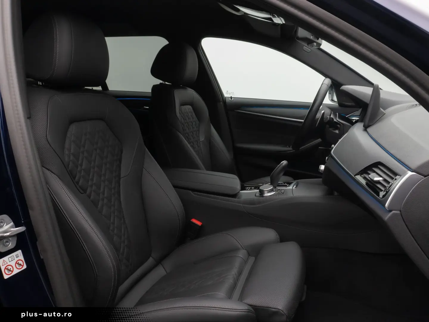 BMW 530e  xD M Sport Kamera H K DAB Individual Alarm