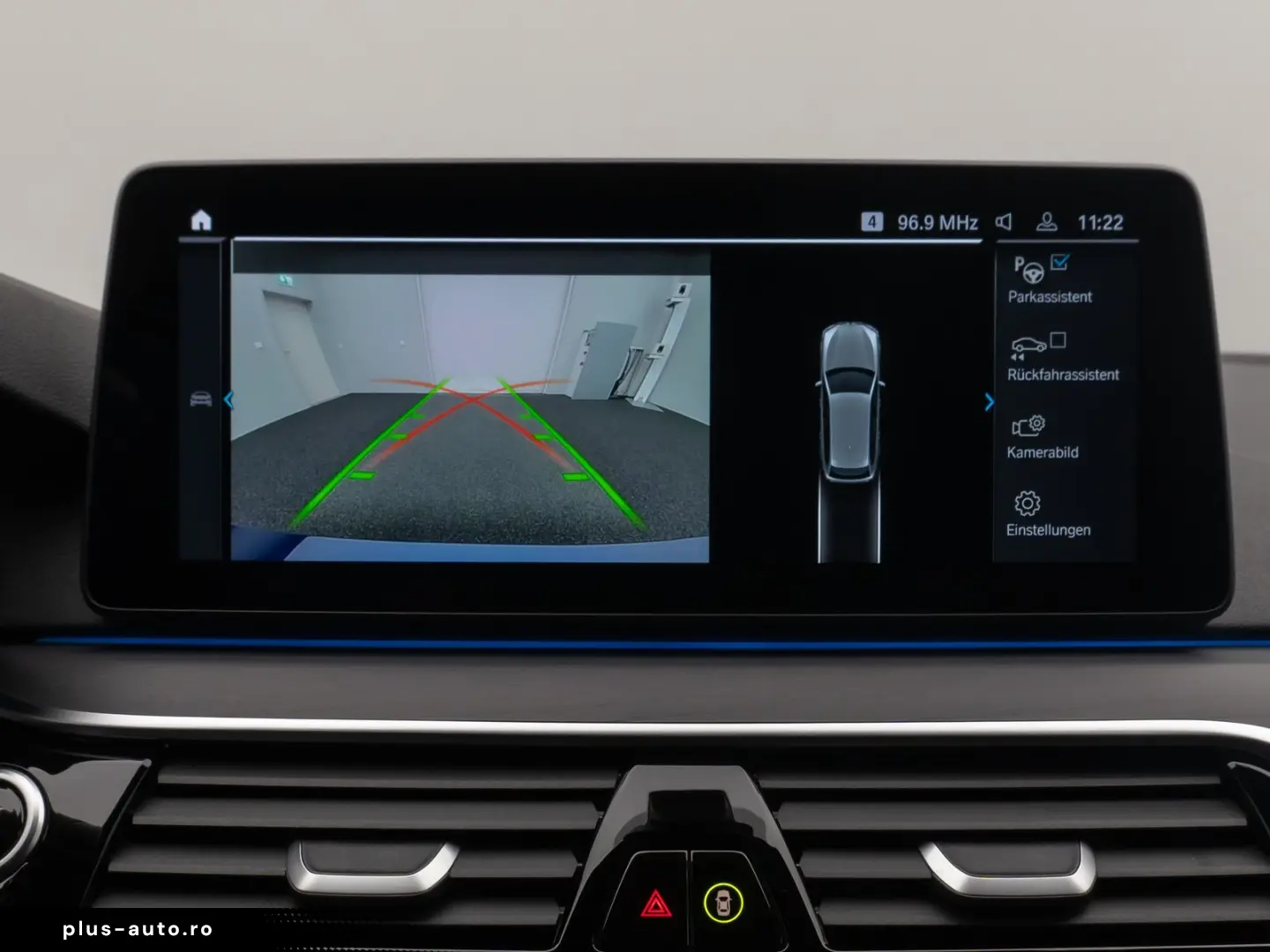 BMW 530e  xD M Sport Kamera H K DAB Individual Alarm