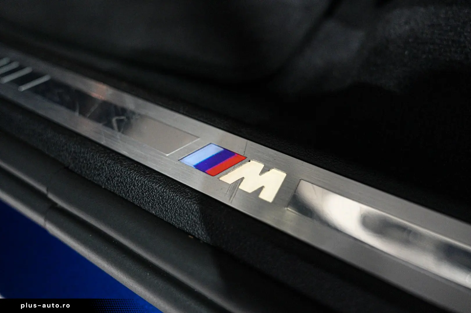 BMW X6 xD30d M Sport  INDIVIDUAL-MATT H K HUD ICONIC