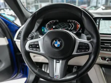 BMW X6 xD30d M Sport  INDIVIDUAL-MATT H K HUD ICONIC