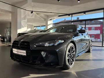 BMW M3 Competition xdrive Individual LCI2