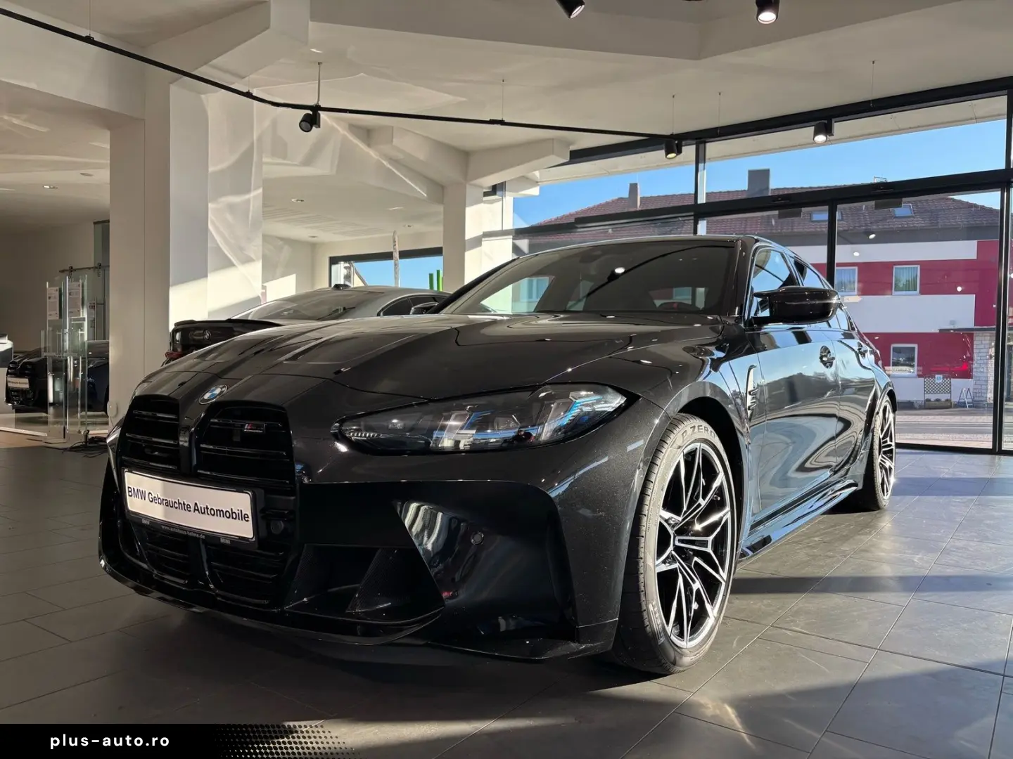 BMW M3 Competition xdrive Individual LCI2