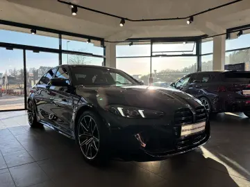 BMW M3 Competition xdrive Individual LCI2