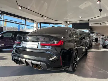 BMW M3 Competition xdrive Individual LCI2