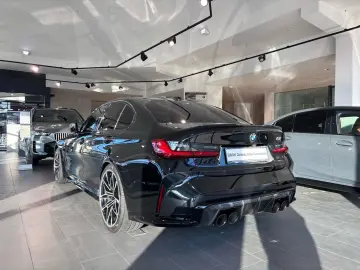 BMW M3 Competition xdrive Individual LCI2