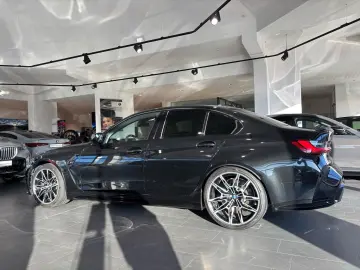 BMW M3 Competition xdrive Individual LCI2