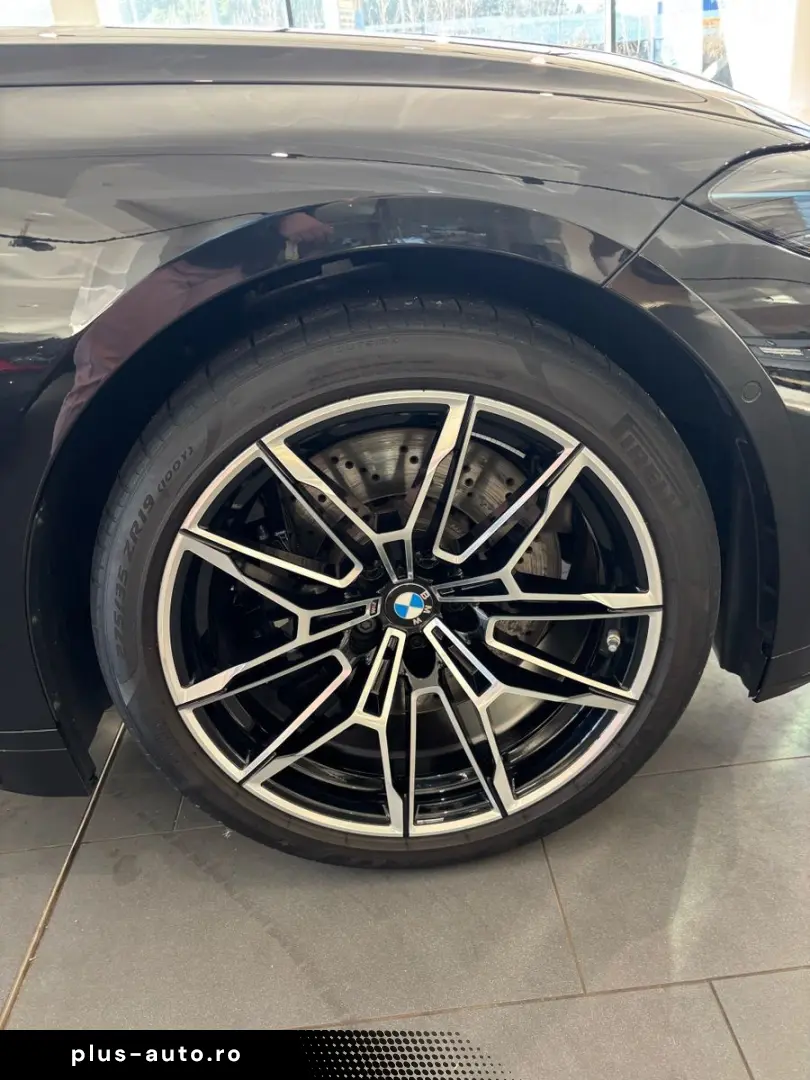 BMW M3 Competition xdrive Individual LCI2