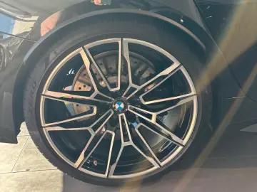 BMW M3 Competition xdrive Individual LCI2