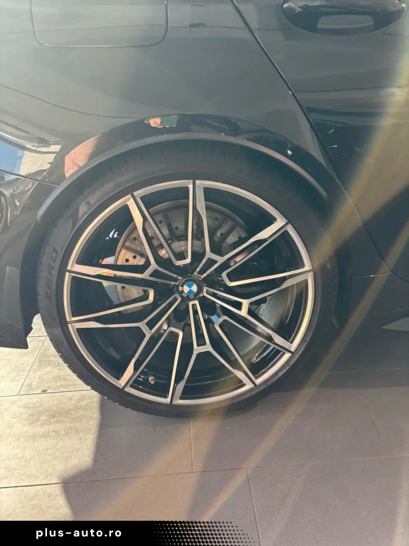 BMW M3 Competition xdrive Individual LCI2