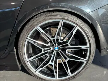 BMW M3 Competition xdrive Individual LCI2