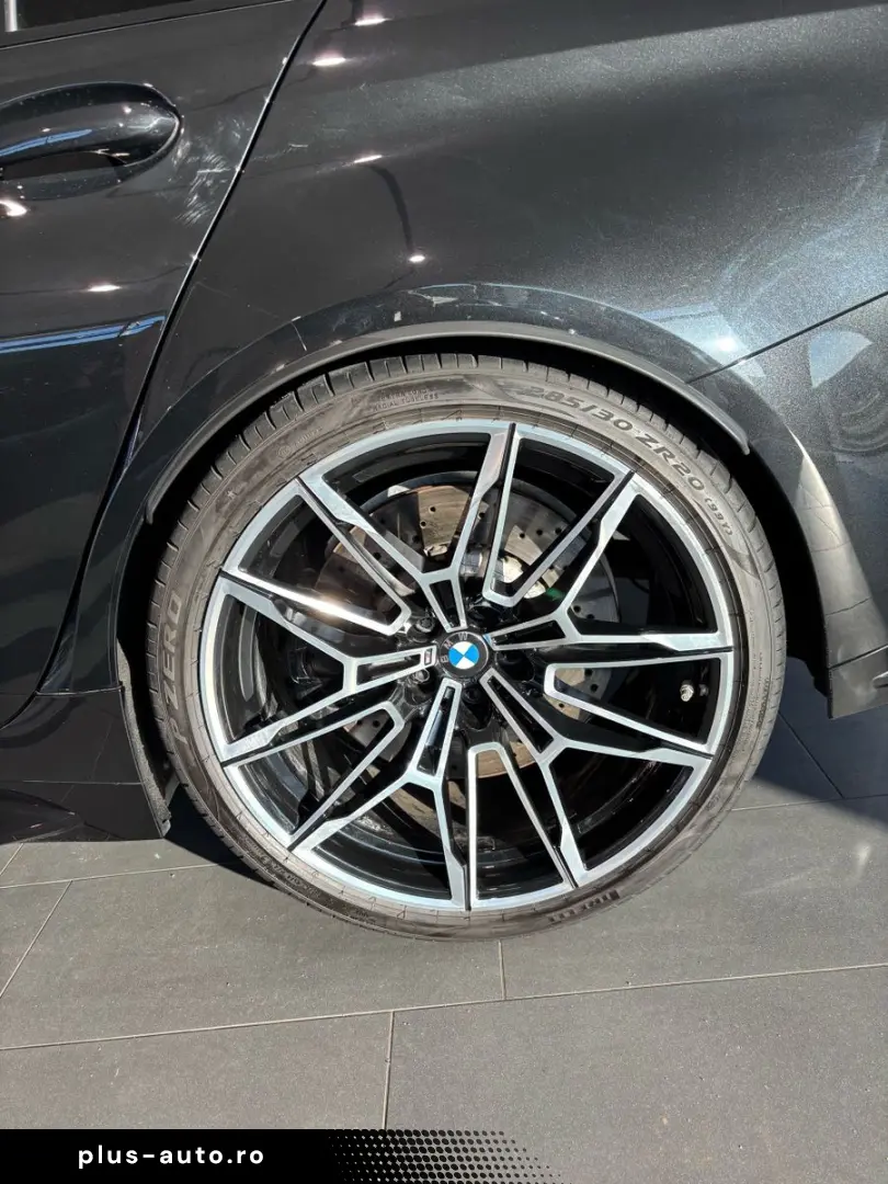 BMW M3 Competition xdrive Individual LCI2