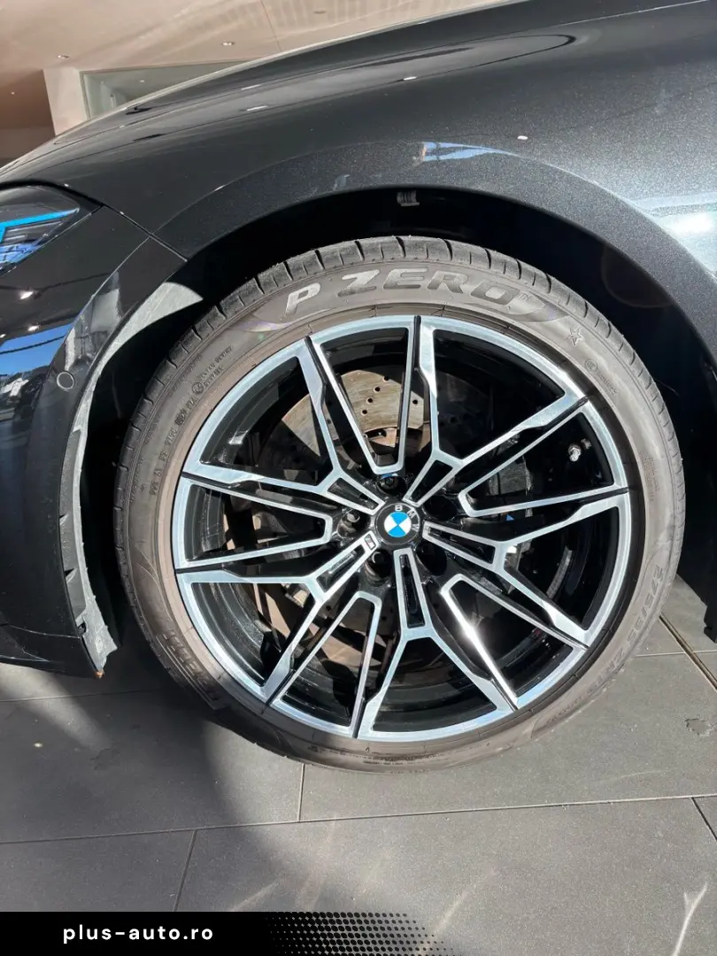 BMW M3 Competition xdrive Individual LCI2