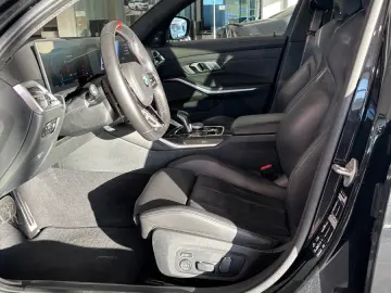 BMW M3 Competition xdrive Individual LCI2