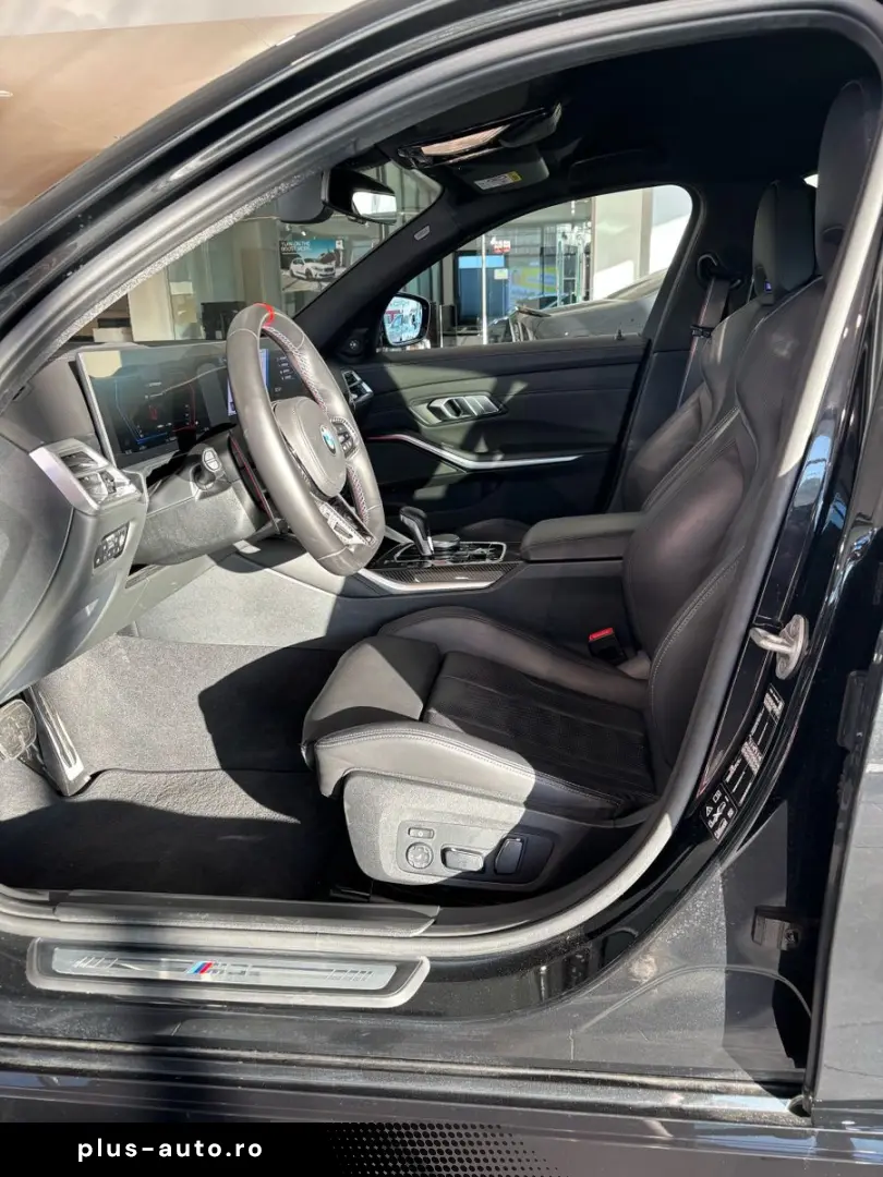 BMW M3 Competition xdrive Individual LCI2