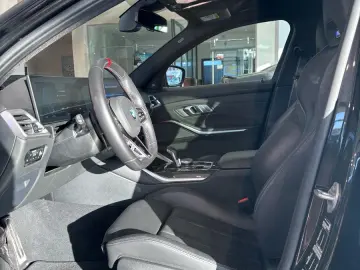 BMW M3 Competition xdrive Individual LCI2