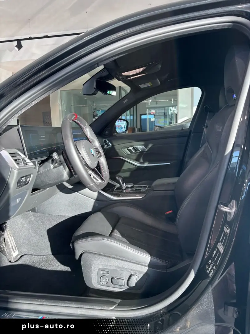 BMW M3 Competition xdrive Individual LCI2