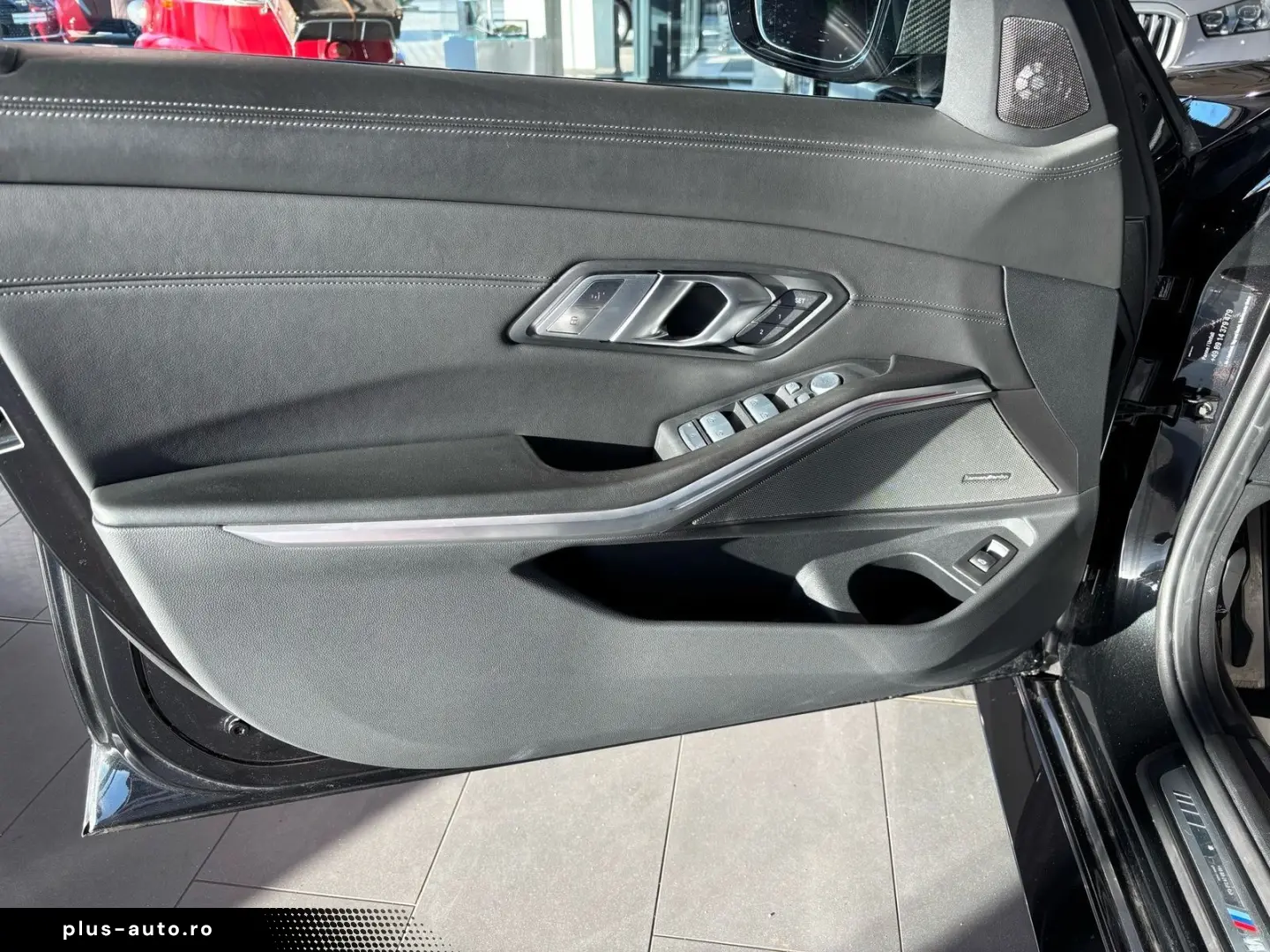 BMW M3 Competition xdrive Individual LCI2