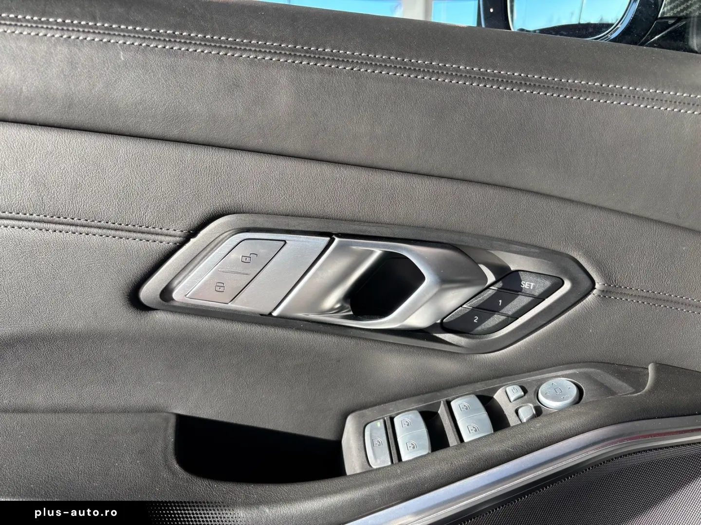 BMW M3 Competition xdrive Individual LCI2