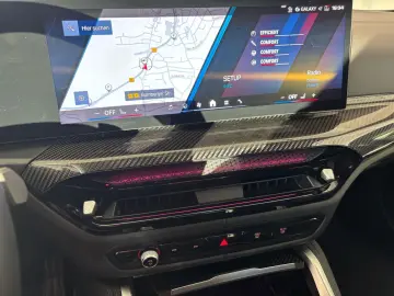 BMW M3 Competition xdrive Individual LCI2