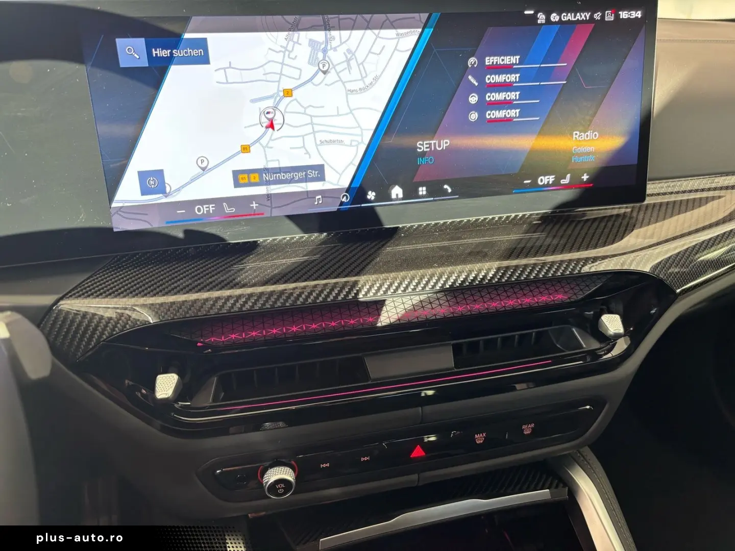 BMW M3 Competition xdrive Individual LCI2