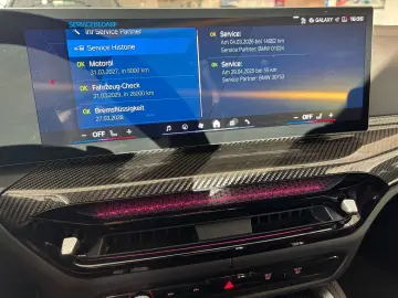 BMW M3 Competition xdrive Individual LCI2