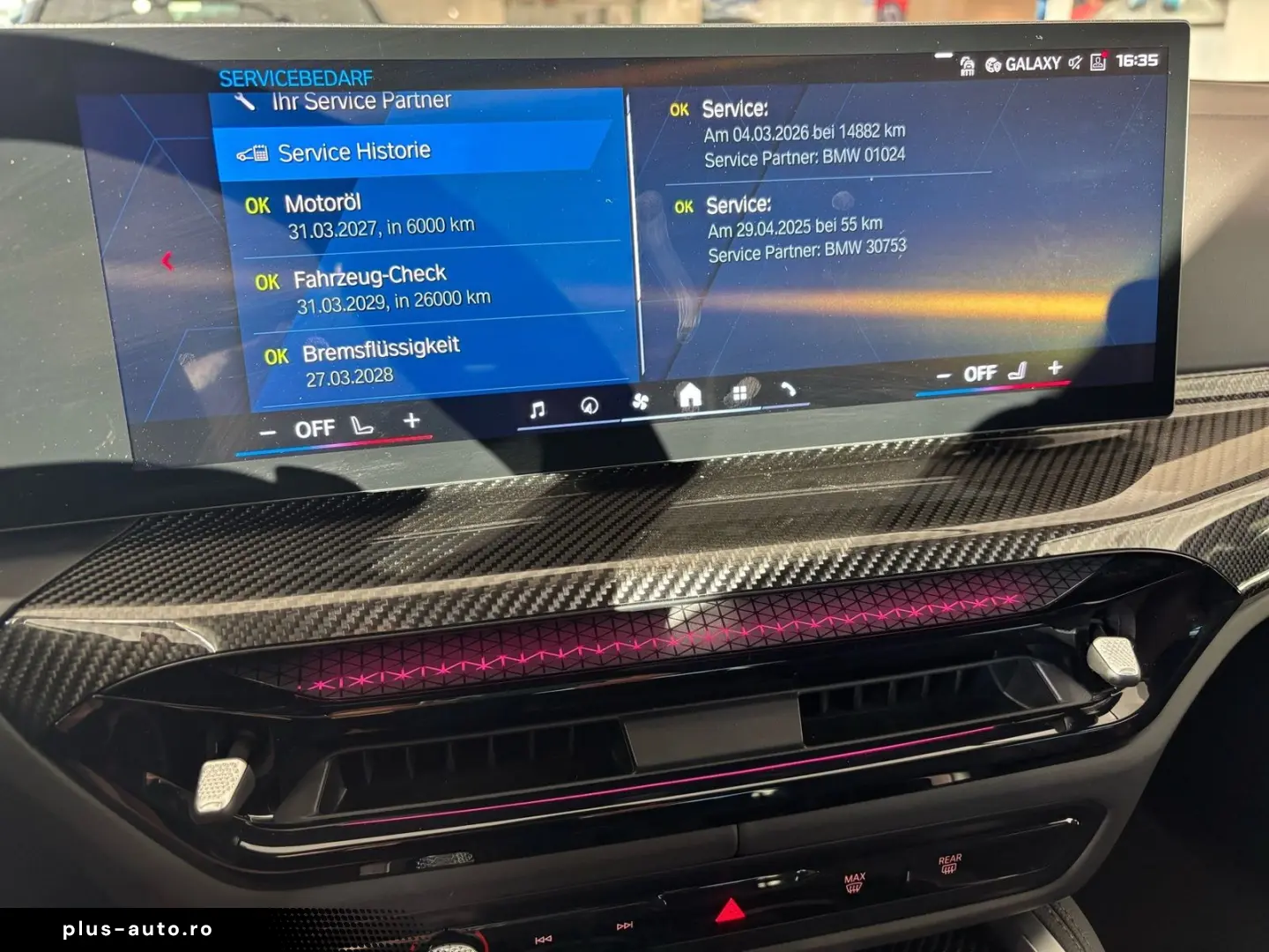 BMW M3 Competition xdrive Individual LCI2