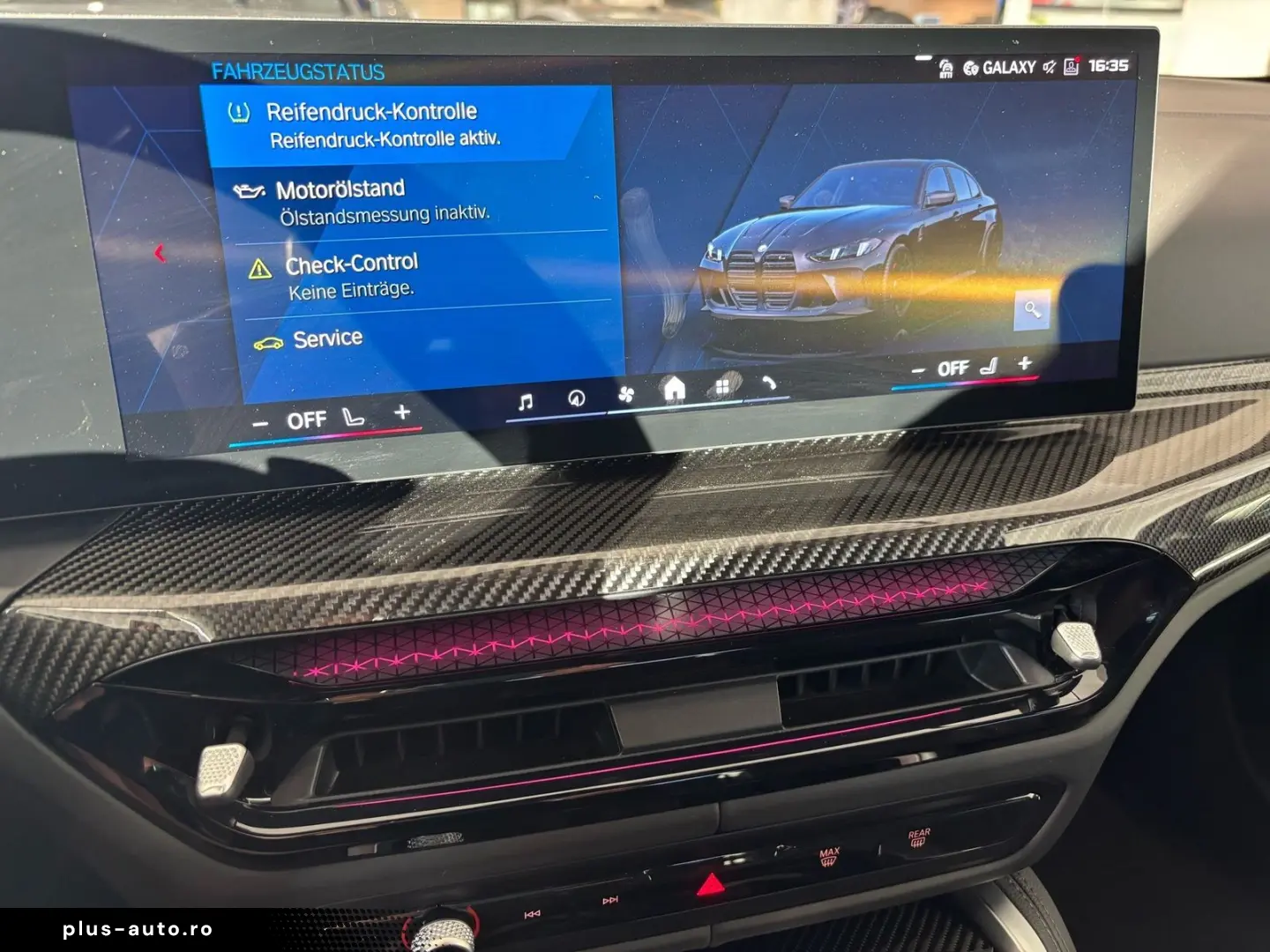 BMW M3 Competition xdrive Individual LCI2