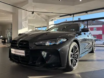 BMW M3 Competition xdrive Individual LCI2