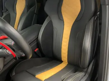 BMW X6 M Competition 360  Merino Pano M Professional