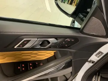 BMW X6 M Competition 360  Merino Pano M Professional