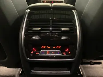 BMW X6 M Competition 360  Merino Pano M Professional