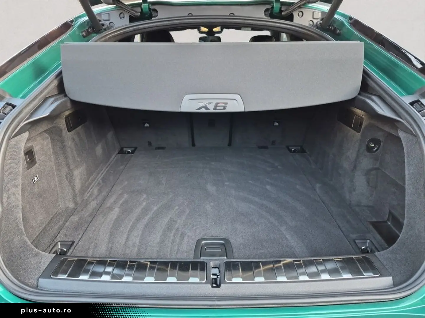 BMW X6 M Competition   GARANTIE-bis-04.2030