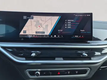 BMW X6 M Competition   GARANTIE-bis-04.2030