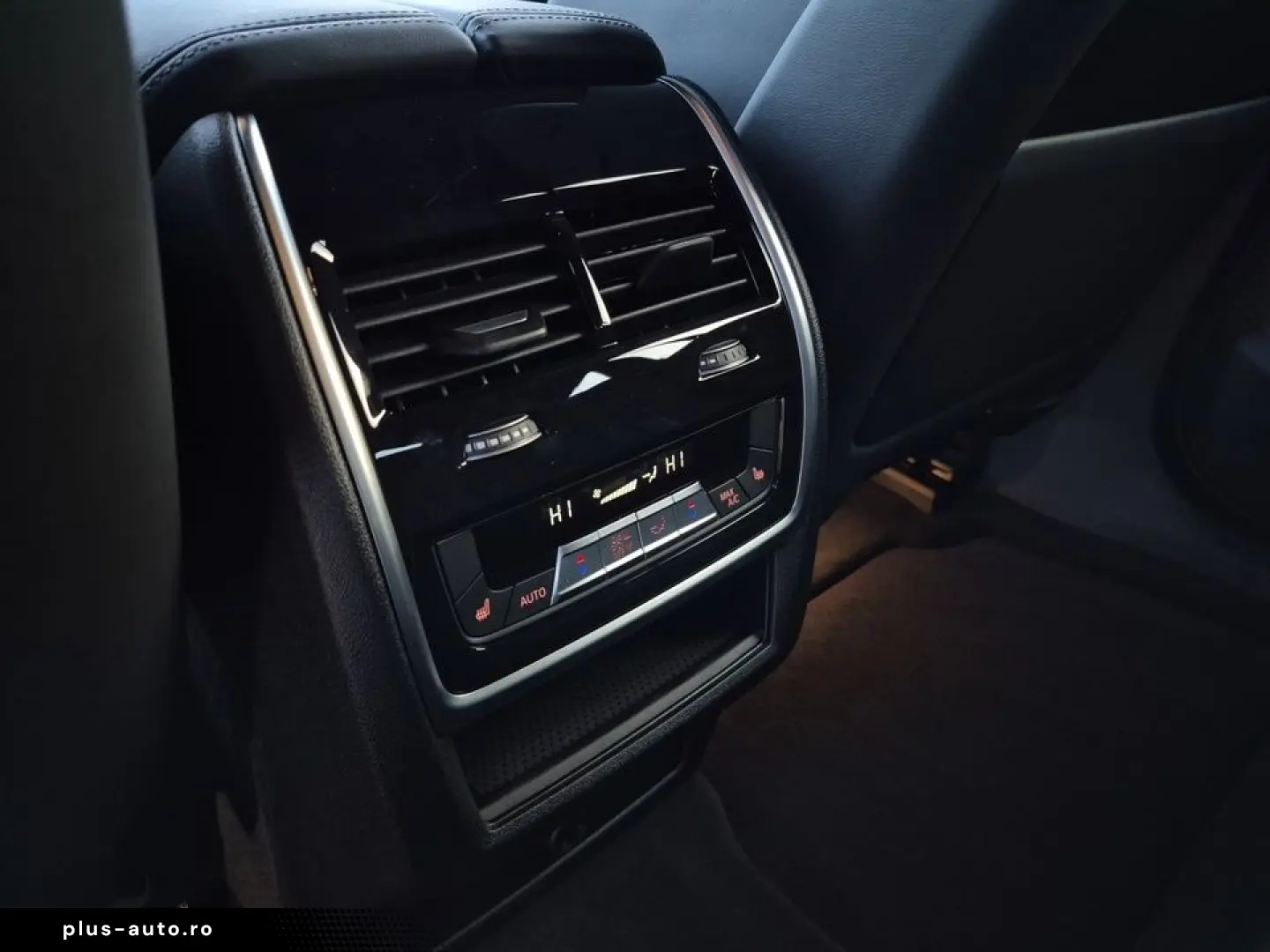 BMW X6 M Competition   GARANTIE-bis-04.2030