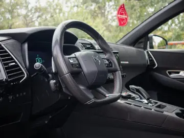 DS7 E-Tense Performance line