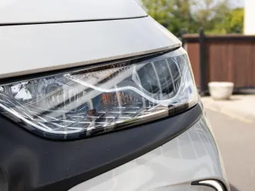 DS7 E-Tense Performance line