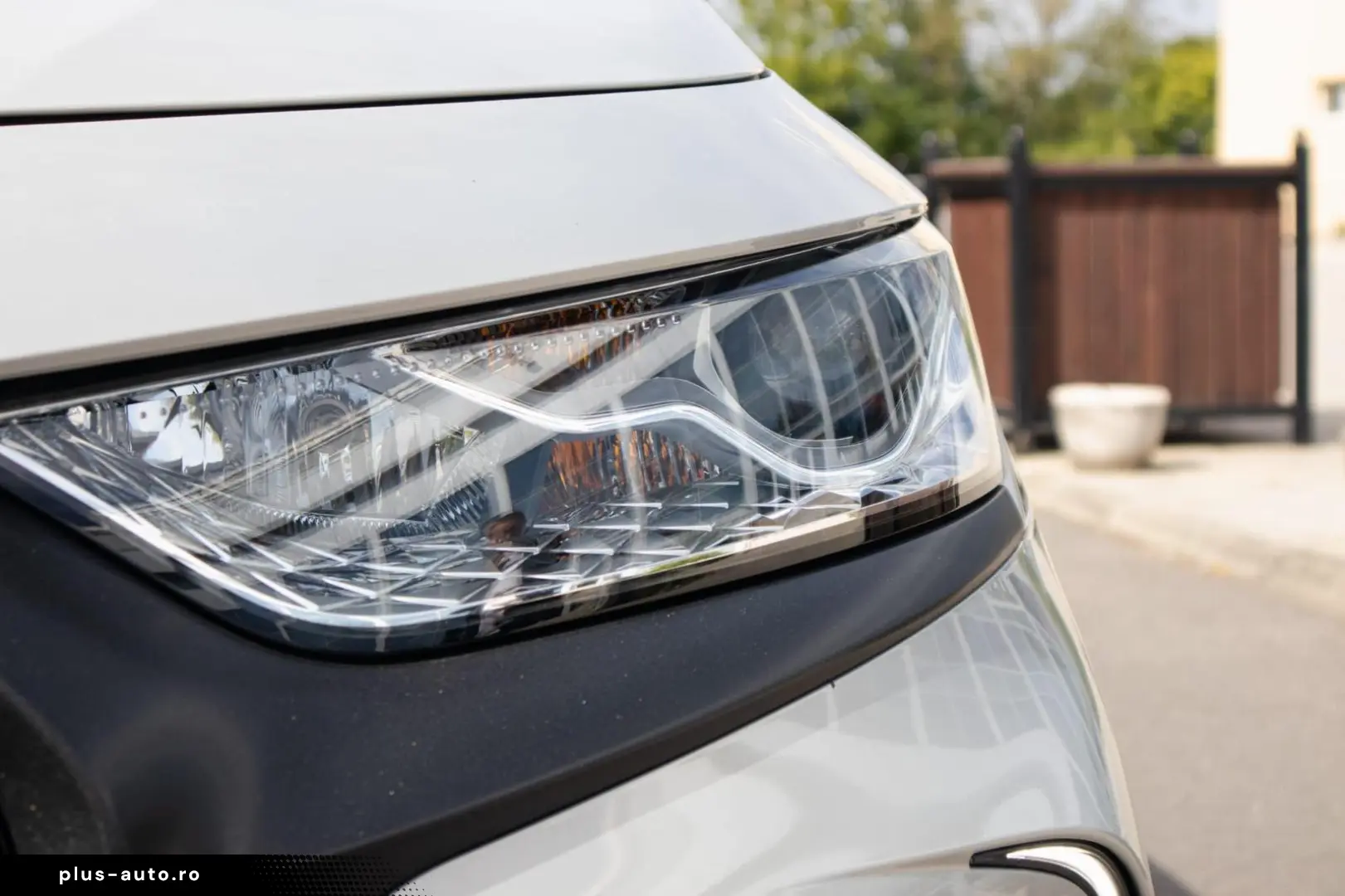 DS7 E-Tense Performance line